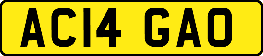AC14GAO