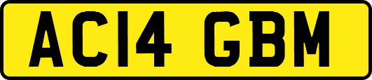 AC14GBM