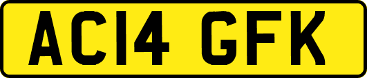 AC14GFK