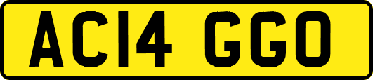 AC14GGO