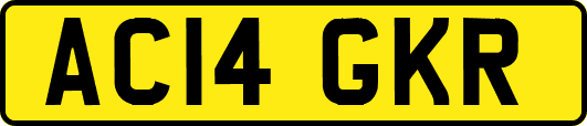 AC14GKR