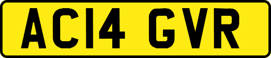 AC14GVR
