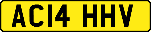 AC14HHV