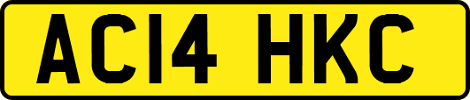 AC14HKC