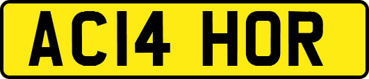 AC14HOR