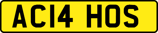 AC14HOS