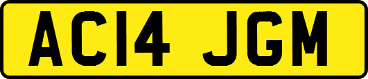 AC14JGM