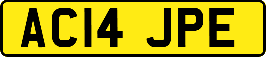 AC14JPE