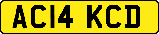 AC14KCD