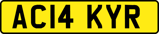 AC14KYR