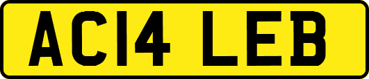 AC14LEB