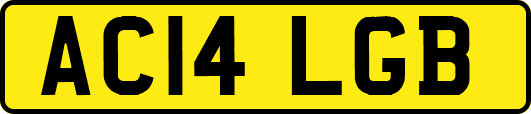 AC14LGB