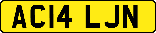 AC14LJN