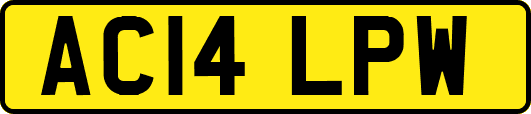 AC14LPW