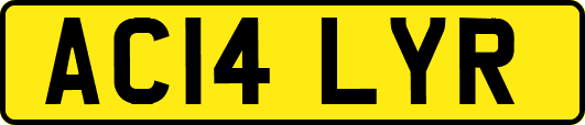 AC14LYR