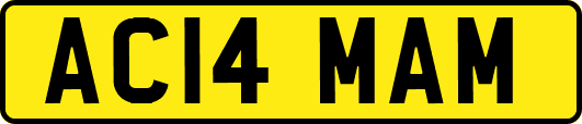 AC14MAM