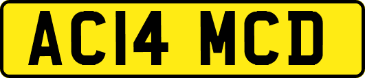 AC14MCD