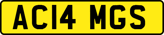 AC14MGS