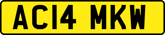 AC14MKW