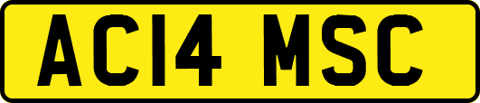 AC14MSC