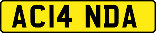 AC14NDA