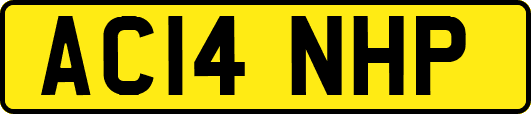 AC14NHP