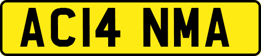 AC14NMA