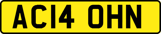 AC14OHN