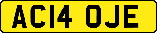 AC14OJE