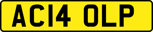 AC14OLP