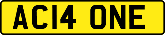 AC14ONE