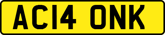AC14ONK