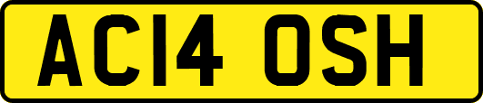 AC14OSH
