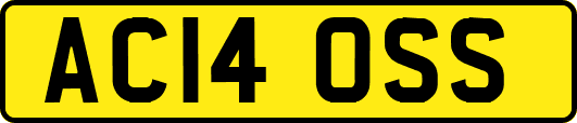 AC14OSS