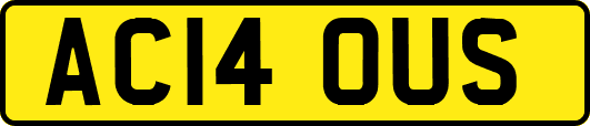 AC14OUS