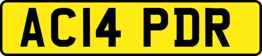 AC14PDR