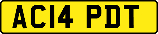 AC14PDT
