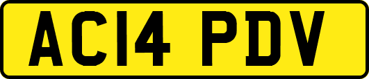 AC14PDV