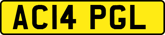 AC14PGL