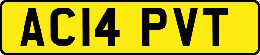 AC14PVT