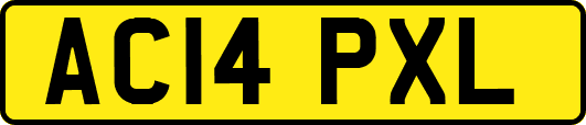 AC14PXL