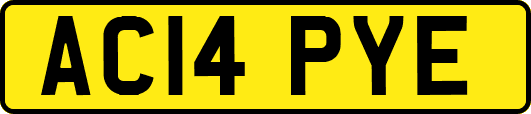 AC14PYE