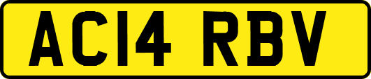 AC14RBV