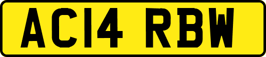 AC14RBW