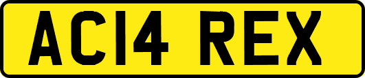 AC14REX