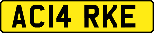 AC14RKE