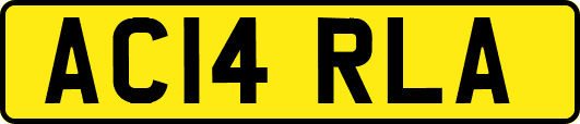 AC14RLA
