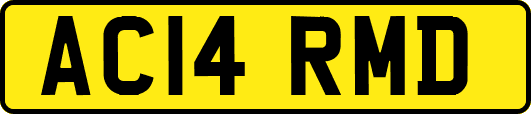 AC14RMD
