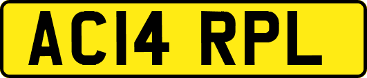AC14RPL