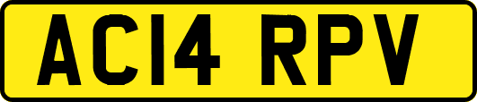 AC14RPV